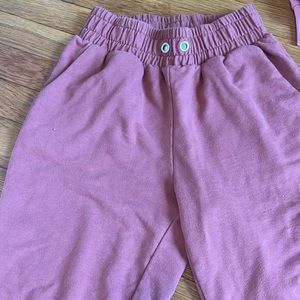 Almost famous sweatpants